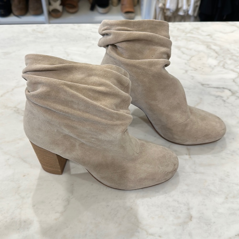 Booties